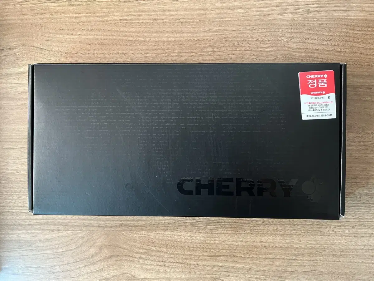 CHERRY MX BOARD 3.0S TKL 청축 핑크